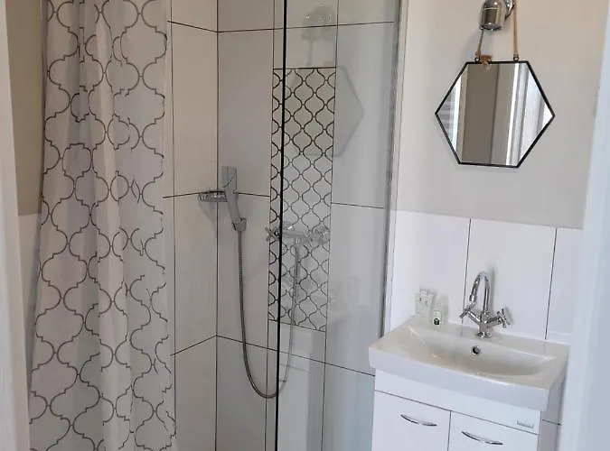 منزل للإقامة Morska Syrenka