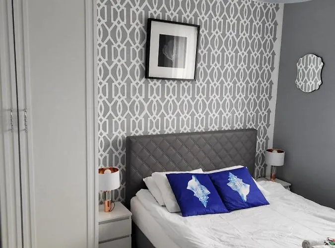 Morska Syrenka منزل للإقامة