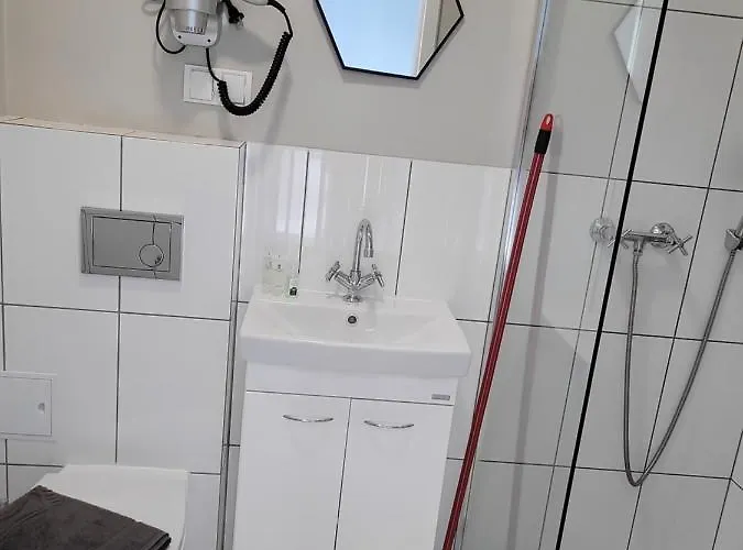 Morska Syrenka منزل للإقامة ستيغنا