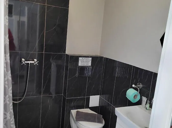 منزل للإقامة Morska Syrenka