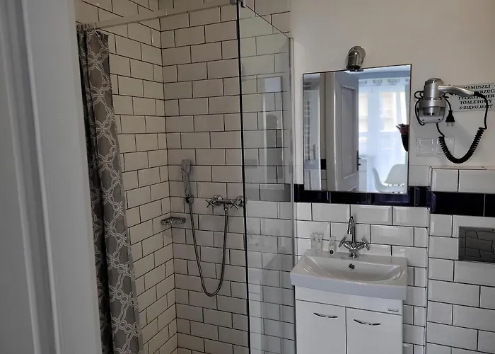 منزل للإقامة Morska Syrenka ستيغنا