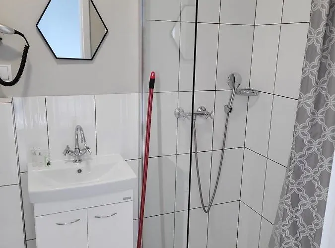 Morska Syrenka منزل للإقامة *