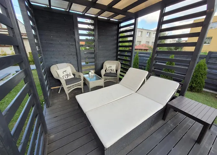 Morska Syrenka منزل للإقامة *