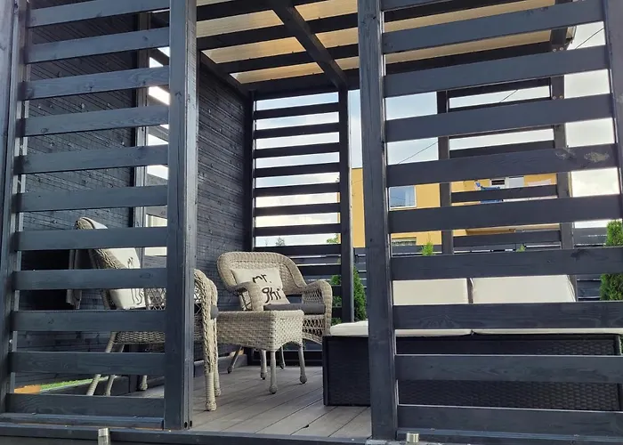 Morska Syrenka ستيغنا