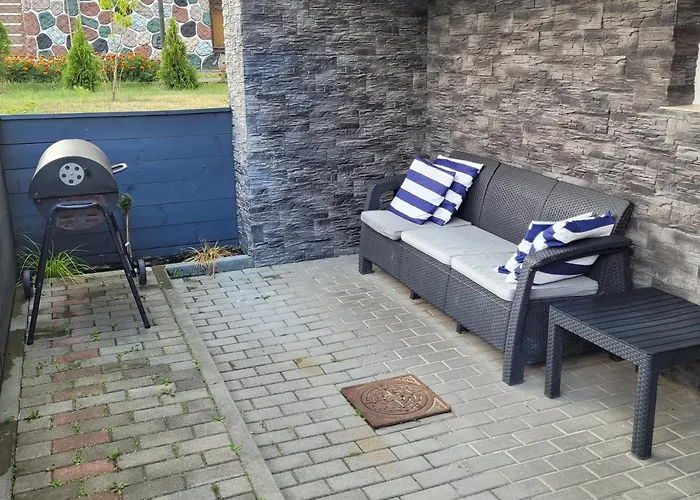 Morska Syrenka * ستيغنا