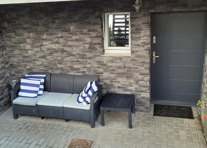 Morska Syrenka منزل للإقامة *